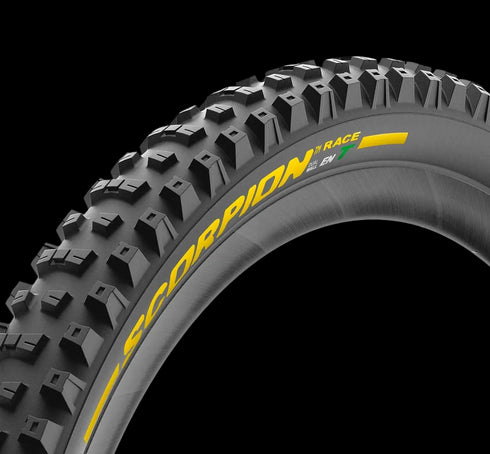 Pirelli Race Enduro T